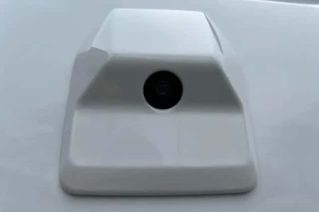 Mitsubishi Colt (2026) thumbnail 10