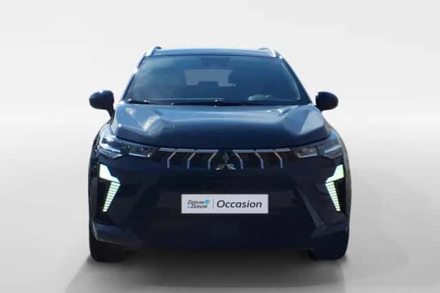 Mitsubishi ASX (2026) thumbnail 2