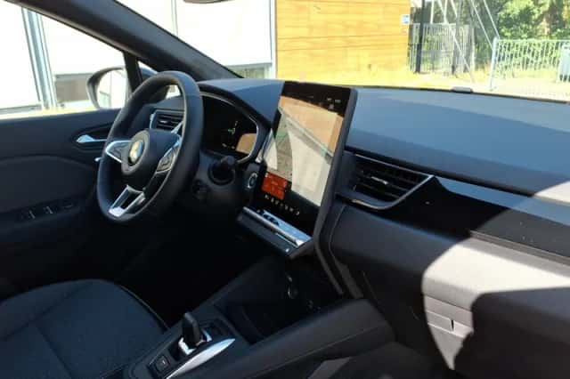 Mitsubishi ASX (2026) thumbnail 17