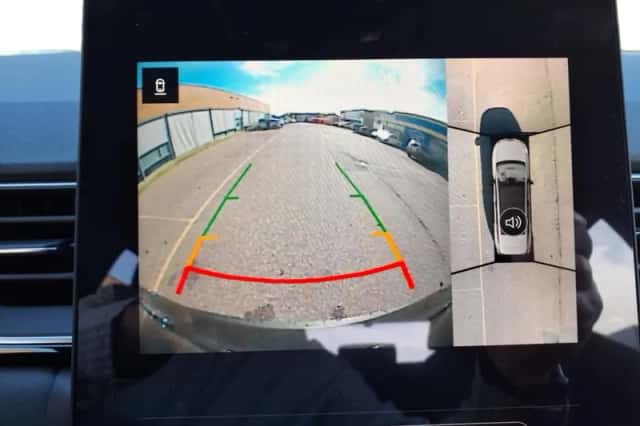 Mitsubishi ASX (2026) thumbnail 24