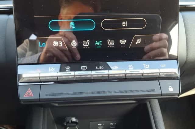 Mitsubishi ASX (2026) thumbnail 25