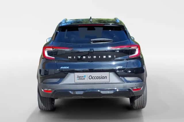Mitsubishi ASX (2026) thumbnail 6