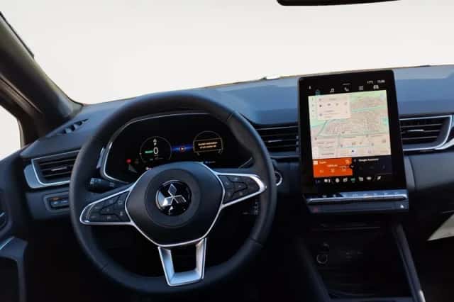 Mitsubishi ASX (2026) thumbnail 10