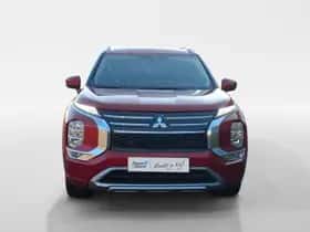 Mitsubishi Outlander (2026) thumbnail 2