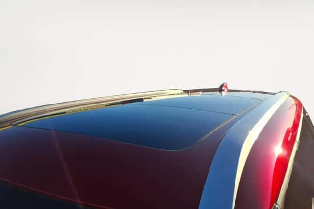 Mitsubishi Outlander (2026) thumbnail 11