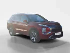 Mitsubishi Outlander (2026) thumbnail 3