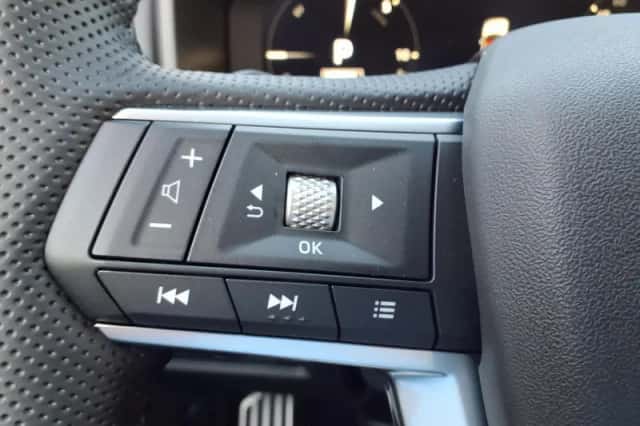 Mitsubishi Outlander (2026) thumbnail 21