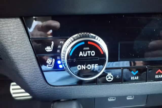 Mitsubishi Outlander (2026) thumbnail 25