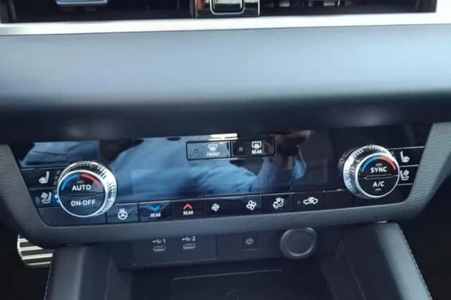 Mitsubishi Outlander (2026) thumbnail 26