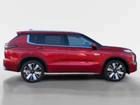 Mitsubishi Outlander (2026) thumbnail 4