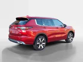 Mitsubishi Outlander (2026) thumbnail 5