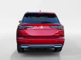 Mitsubishi Outlander (2026) thumbnail 6