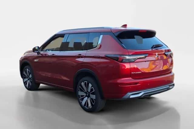 Mitsubishi Outlander (2026) thumbnail 7