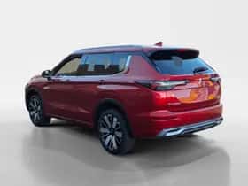Mitsubishi Outlander (2026) thumbnail 7