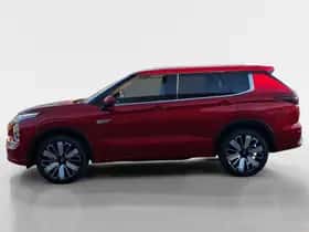 Mitsubishi Outlander (2026) thumbnail 8