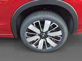 Mitsubishi Outlander (2026) thumbnail 9