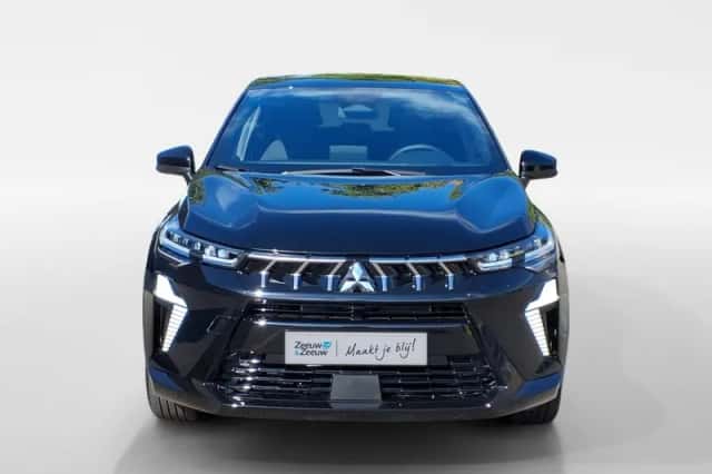 Mitsubishi ASX (2026) thumbnail 2