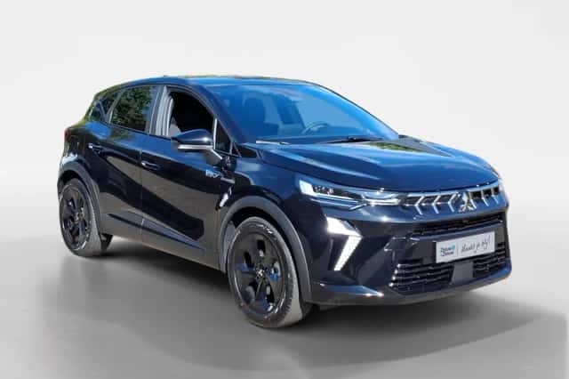 Mitsubishi ASX (2026) thumbnail 3
