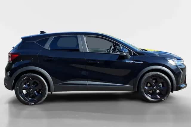 Mitsubishi ASX (2026) thumbnail 4