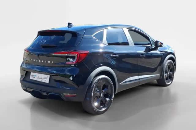 Mitsubishi ASX (2026) thumbnail 5