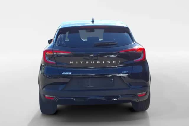 Mitsubishi ASX (2026) thumbnail 6