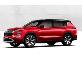 Mitsubishi Outlander (2026) thumbnail 2