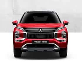 Mitsubishi Outlander (2026) thumbnail 12