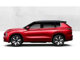 Mitsubishi Outlander (2026) thumbnail 3