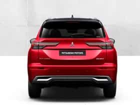 Mitsubishi Outlander (2026) thumbnail 6