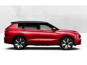 Mitsubishi Outlander (2026) thumbnail 9