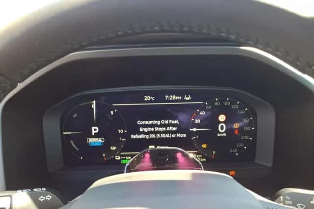 Mitsubishi Outlander (2026) thumbnail 12