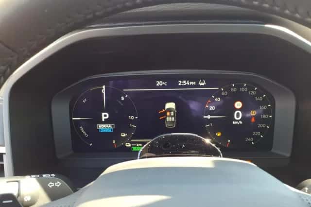 Mitsubishi Outlander (2026) thumbnail 13