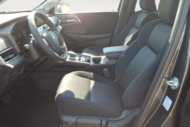 Mitsubishi Outlander (2026) thumbnail 19