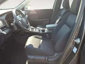 Mitsubishi Outlander (2026) thumbnail 19