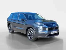 Mitsubishi Outlander (2026) thumbnail 3
