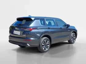 Mitsubishi Outlander (2026) thumbnail 5