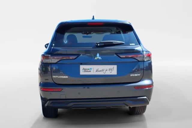 Mitsubishi Outlander (2026) thumbnail 6