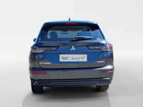 Mitsubishi Outlander (2026) thumbnail 6