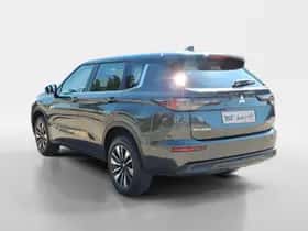 Mitsubishi Outlander (2026) thumbnail 7