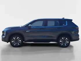 Mitsubishi Outlander (2026) thumbnail 8