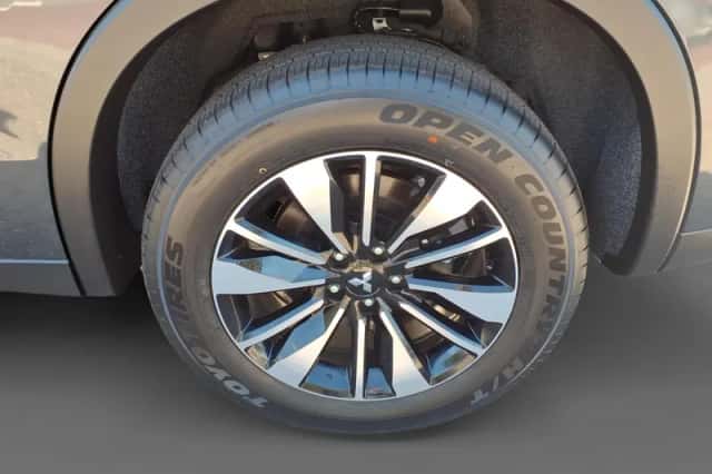 Mitsubishi Outlander (2026) thumbnail 9
