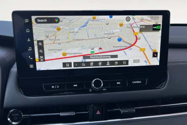 Mitsubishi Outlander (2026) thumbnail 21
