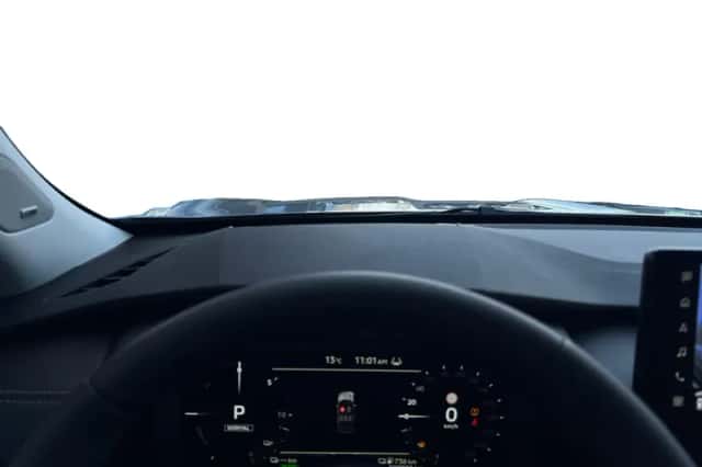 Mitsubishi Outlander (2026) thumbnail 36