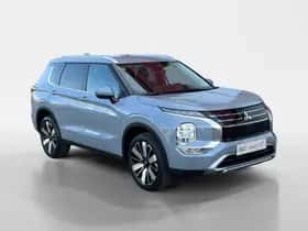 Mitsubishi Outlander (2026) thumbnail 6