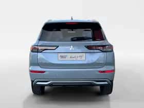 Mitsubishi Outlander (2026) thumbnail 7