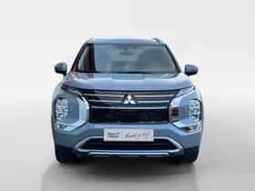 Mitsubishi Outlander (2026) thumbnail 8