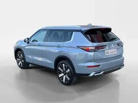 Mitsubishi Outlander (2026) thumbnail 9