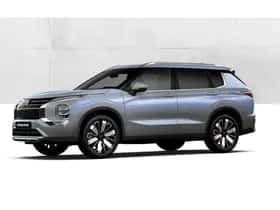 Mitsubishi Outlander (2026) thumbnail 2