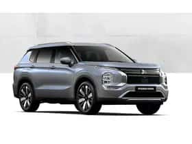 Mitsubishi Outlander (2026) thumbnail 11