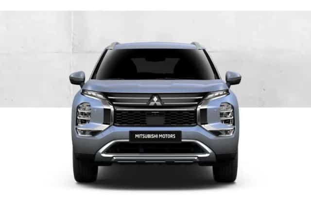Mitsubishi Outlander (2026) thumbnail 12